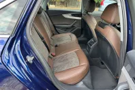 Audi A4 din 2021 cu 127.161 km - oferta AUD132485 - foto 26