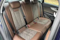 Audi A4 din 2021 cu 127.161 km - oferta AUD132485 - foto 27