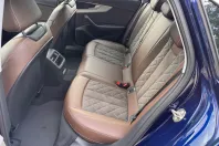 Audi A4 din 2021 cu 127.161 km - oferta AUD132485 - foto 29