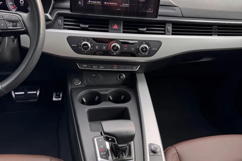 Audi A4 din 2021 cu 127.161 km - oferta AUD132485 - foto 33