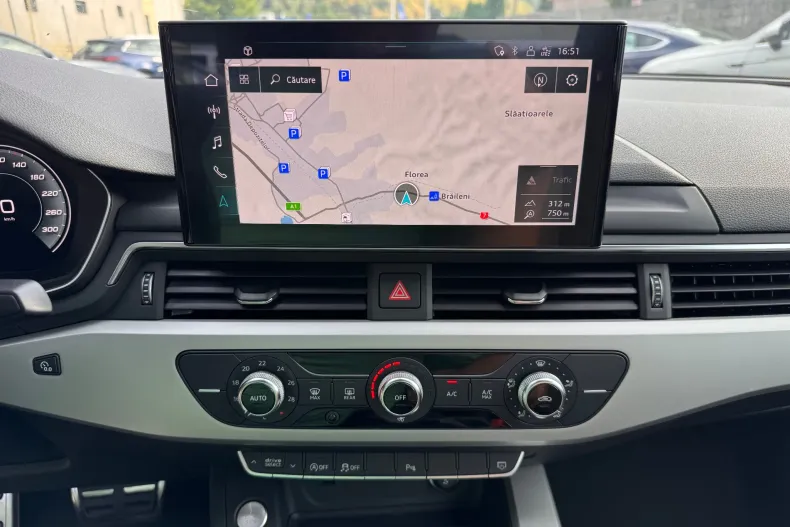 Audi A4 din 2021 cu 127.161 km - oferta AUD132485 - foto 35