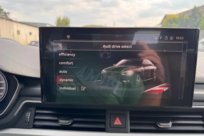 Audi A4 din 2021 cu 127.161 km - oferta AUD132485 - foto 36