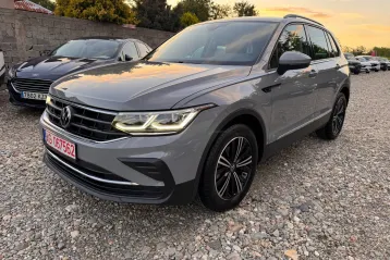 Volkswagen Tiguan din 2021 - oferta VOL132487