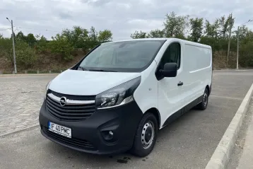 Opel Vivaro din 2019 - oferta OPE132493