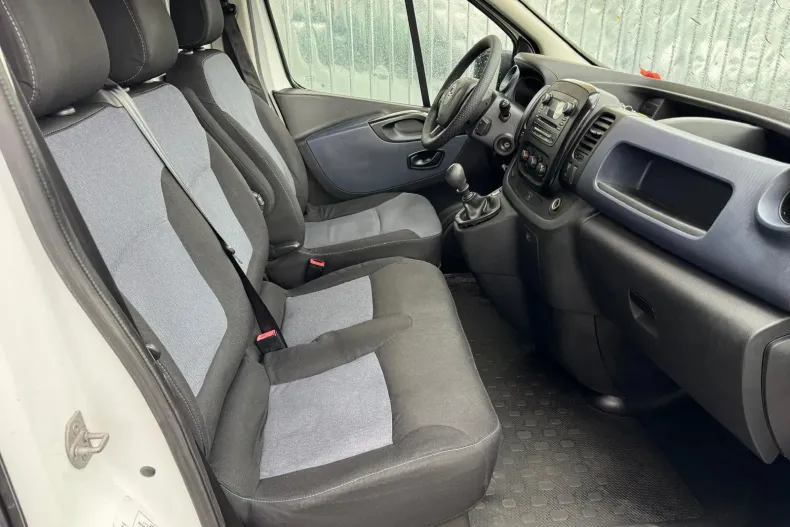 Opel Vivaro din 2019 cu 118.600 km - oferta OPE132493 - foto 3