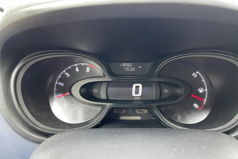 Opel Vivaro din 2019 cu 118.600 km - oferta OPE132493 - foto 7