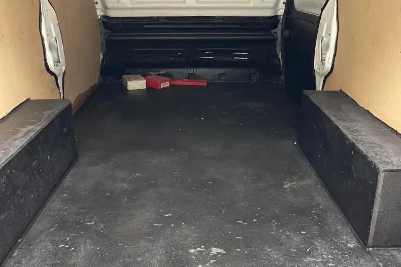 Opel Vivaro din 2019 cu 118.600 km - oferta OPE132493 - foto 8