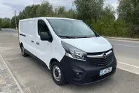 Opel Vivaro din 2019 cu 118.600 km - oferta OPE132493 - foto 10
