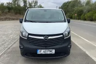 Opel Vivaro din 2019 cu 118.600 km - oferta OPE132493 - foto 14