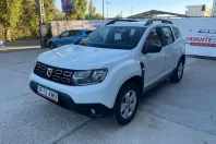 Dacia Duster din 2021 cu 162.300 km - oferta DAC132494 - foto 1