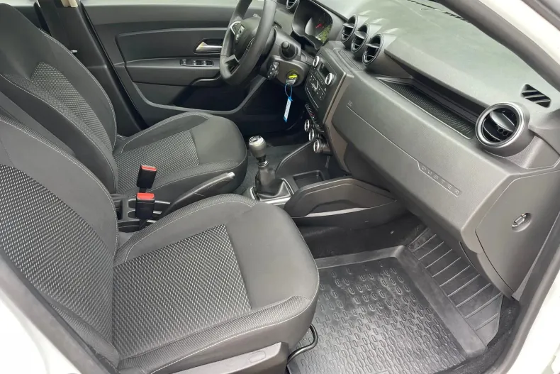 Dacia Duster din 2021 cu 162.300 km - oferta DAC132494 - foto 3