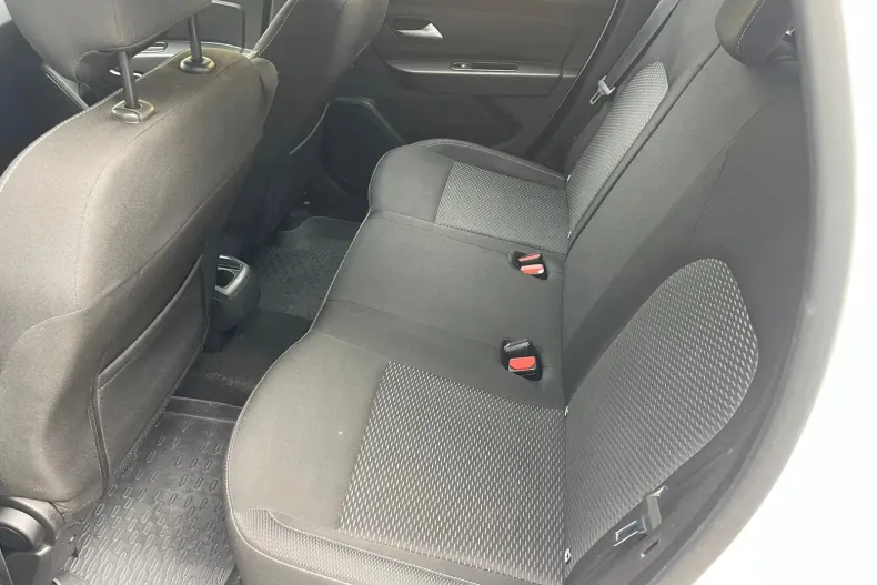 Dacia Duster din 2021 cu 162.300 km - oferta DAC132494 - foto 4