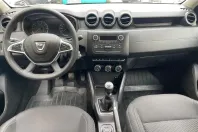 Dacia Duster din 2021 cu 162.300 km - oferta DAC132494 - foto 5