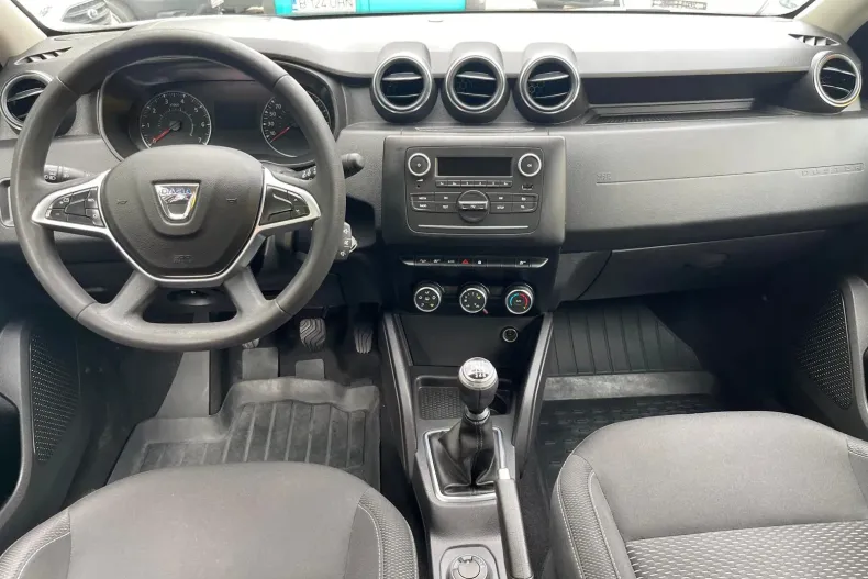 Dacia Duster din 2021 cu 162.300 km - oferta DAC132494 - foto 5