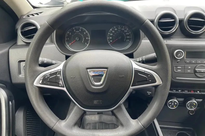 Dacia Duster din 2021 cu 162.300 km - oferta DAC132494 - foto 6