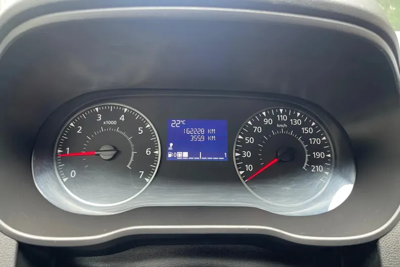 Dacia Duster din 2021 cu 162.300 km - oferta DAC132494 - foto 8