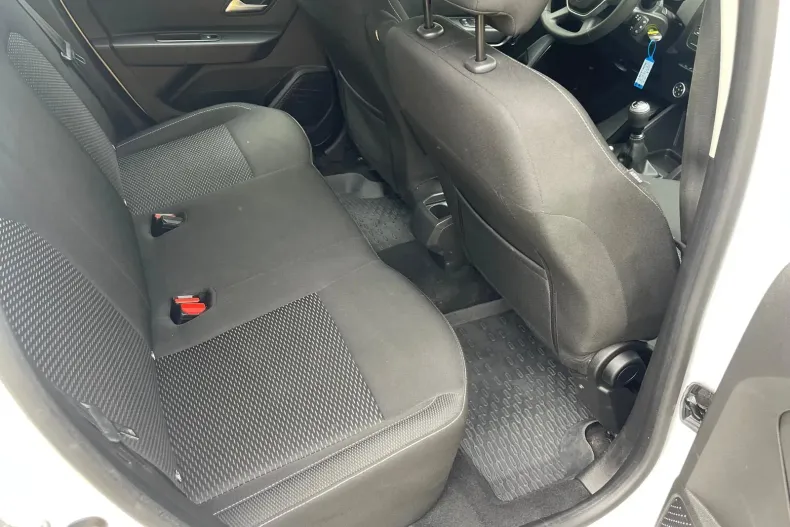 Dacia Duster din 2021 cu 162.300 km - oferta DAC132494 - foto 10