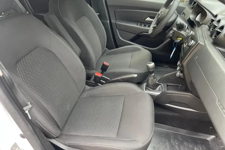 Dacia Duster din 2021 cu 162.300 km - oferta DAC132494 - foto 11