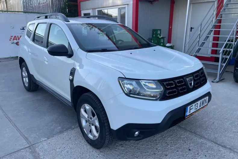 Dacia Duster din 2021 cu 162.300 km - oferta DAC132494 - foto 14