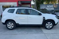 Dacia Duster din 2021 cu 162.300 km - oferta DAC132494 - foto 15