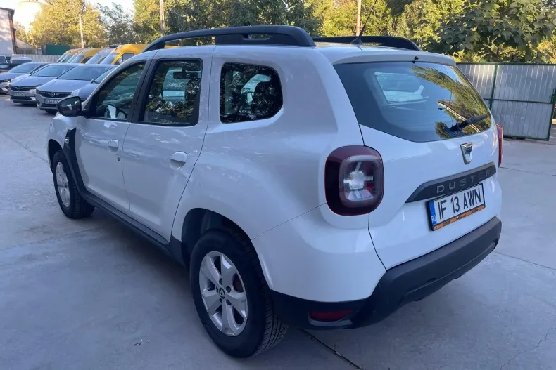 Dacia Duster din 2021 cu 162.300 km - oferta DAC132494 - foto 17