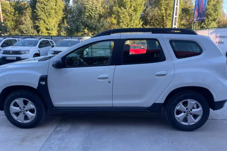 Dacia Duster din 2021 cu 162.300 km - oferta DAC132494 - foto 18
