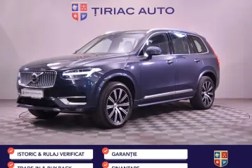 Volvo XC90 din 2022 - oferta VOL132498