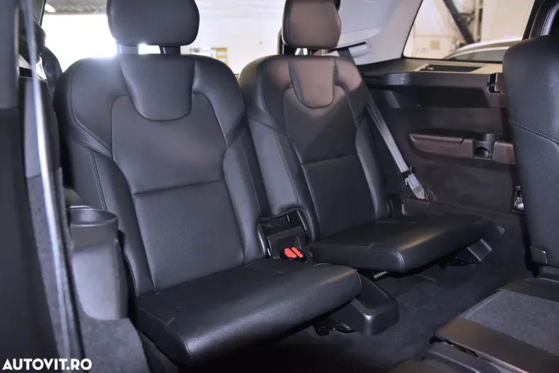 Volvo XC90 din 2022 cu 114.508 km - oferta VOL132498 - foto 13