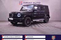 Mercedes-Benz G din 2023 cu 95.606 km - oferta MER132499 - foto 1