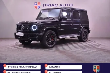 Mercedes-Benz G din 2023 - oferta MER132499