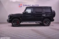 Mercedes-Benz G din 2023 cu 95.606 km - oferta MER132499 - foto 2