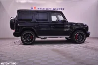 Mercedes-Benz G din 2023 cu 95.606 km - oferta MER132499 - foto 6