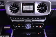 Mercedes-Benz G din 2023 cu 95.606 km - oferta MER132499 - foto 19