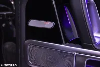 Mercedes-Benz G din 2023 cu 95.606 km - oferta MER132499 - foto 26