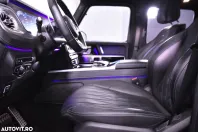 Mercedes-Benz G din 2023 cu 95.606 km - oferta MER132499 - foto 28