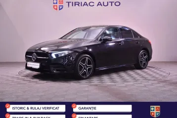 Mercedes-Benz A din 2021 - oferta MER132501