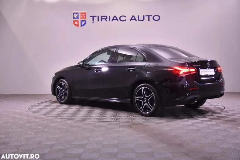 Mercedes-Benz A din 2021 cu 101.492 km - oferta MER132501 - foto 3