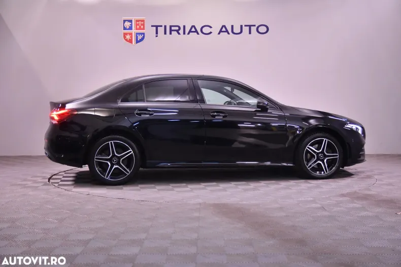 Mercedes-Benz A din 2021 cu 101.492 km - oferta MER132501 - foto 6