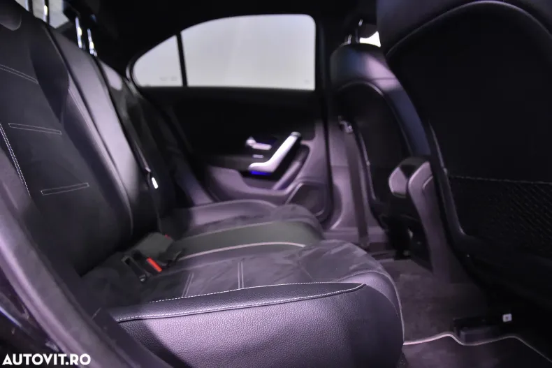 Mercedes-Benz A din 2021 cu 101.492 km - oferta MER132501 - foto 12