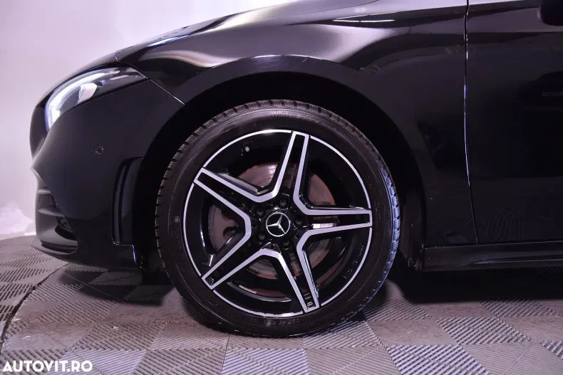 Mercedes-Benz A din 2021 cu 101.492 km - oferta MER132501 - foto 13