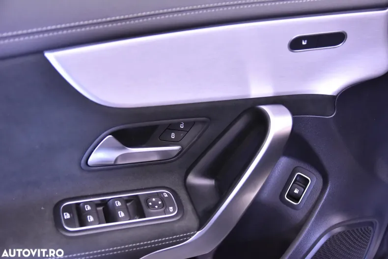 Mercedes-Benz A din 2021 cu 101.492 km - oferta MER132501 - foto 14