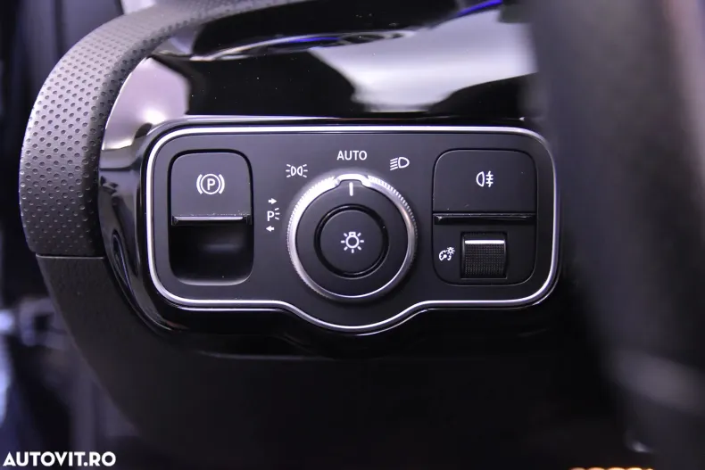 Mercedes-Benz A din 2021 cu 101.492 km - oferta MER132501 - foto 15