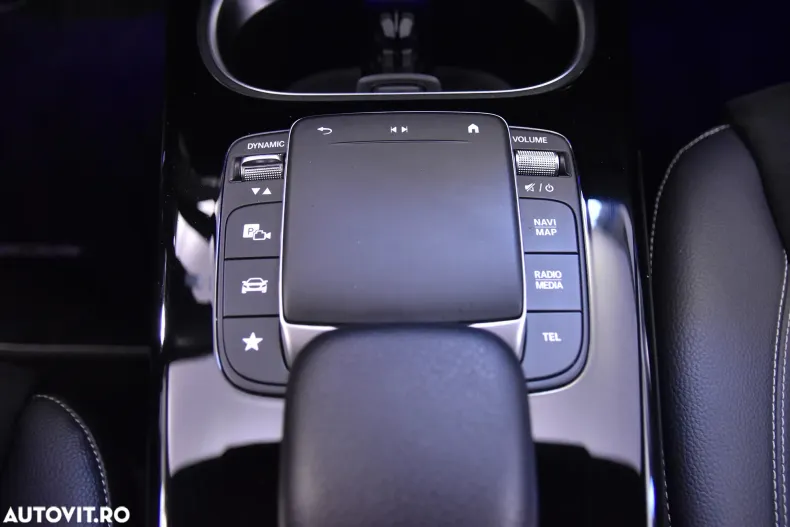 Mercedes-Benz A din 2021 cu 101.492 km - oferta MER132501 - foto 17