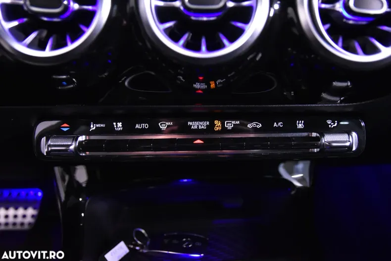 Mercedes-Benz A din 2021 cu 101.492 km - oferta MER132501 - foto 18