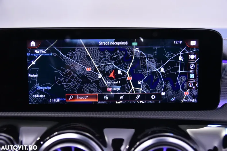 Mercedes-Benz A din 2021 cu 101.492 km - oferta MER132501 - foto 22