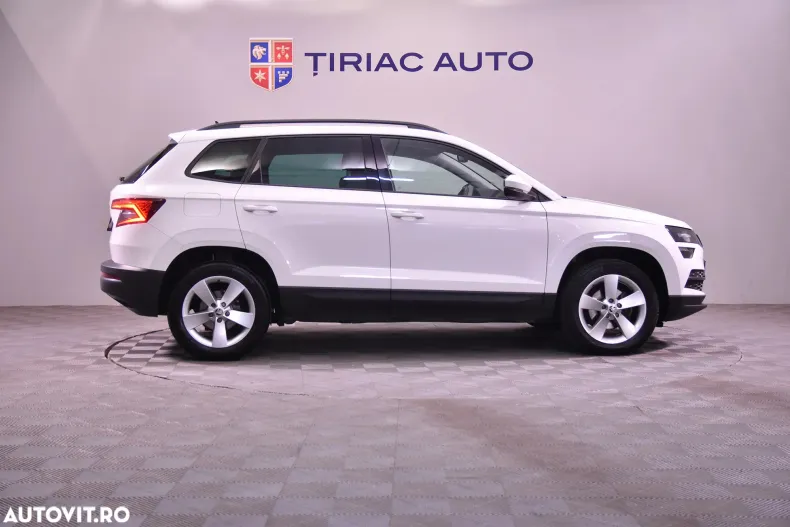 Skoda Karoq din 2021 cu 96.378 km - oferta SKO132502 - foto 6