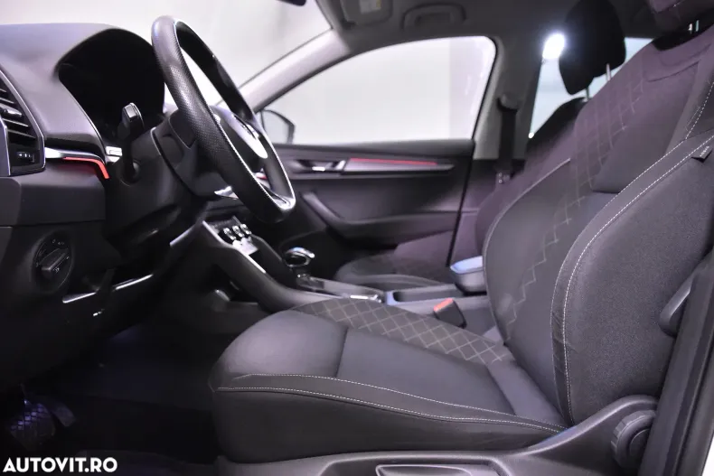 Skoda Karoq din 2021 cu 96.378 km - oferta SKO132502 - foto 23