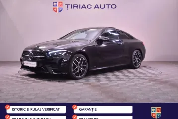 Mercedes-Benz E din 2023 - oferta MER132503
