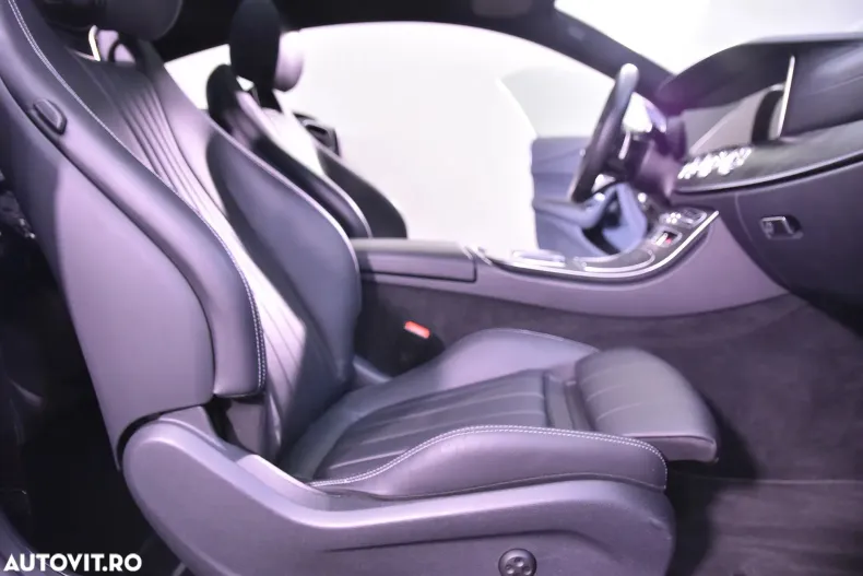 Mercedes-Benz E din 2023 cu 35.411 km - oferta MER132503 - foto 11