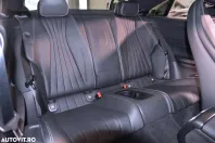 Mercedes-Benz E din 2023 cu 35.411 km - oferta MER132503 - foto 12